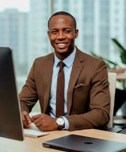 Picture of Jean-Fidèle ISOMBIA