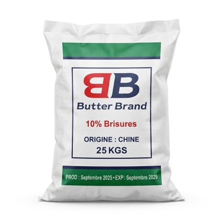 RIZ BUTTER BRAND