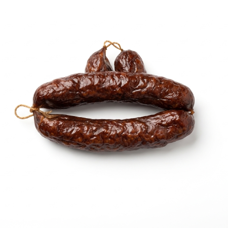SAUCISSON GOMA