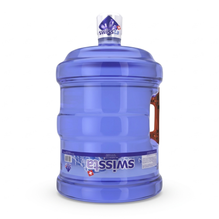 BONBONNE EAU SWISSTA