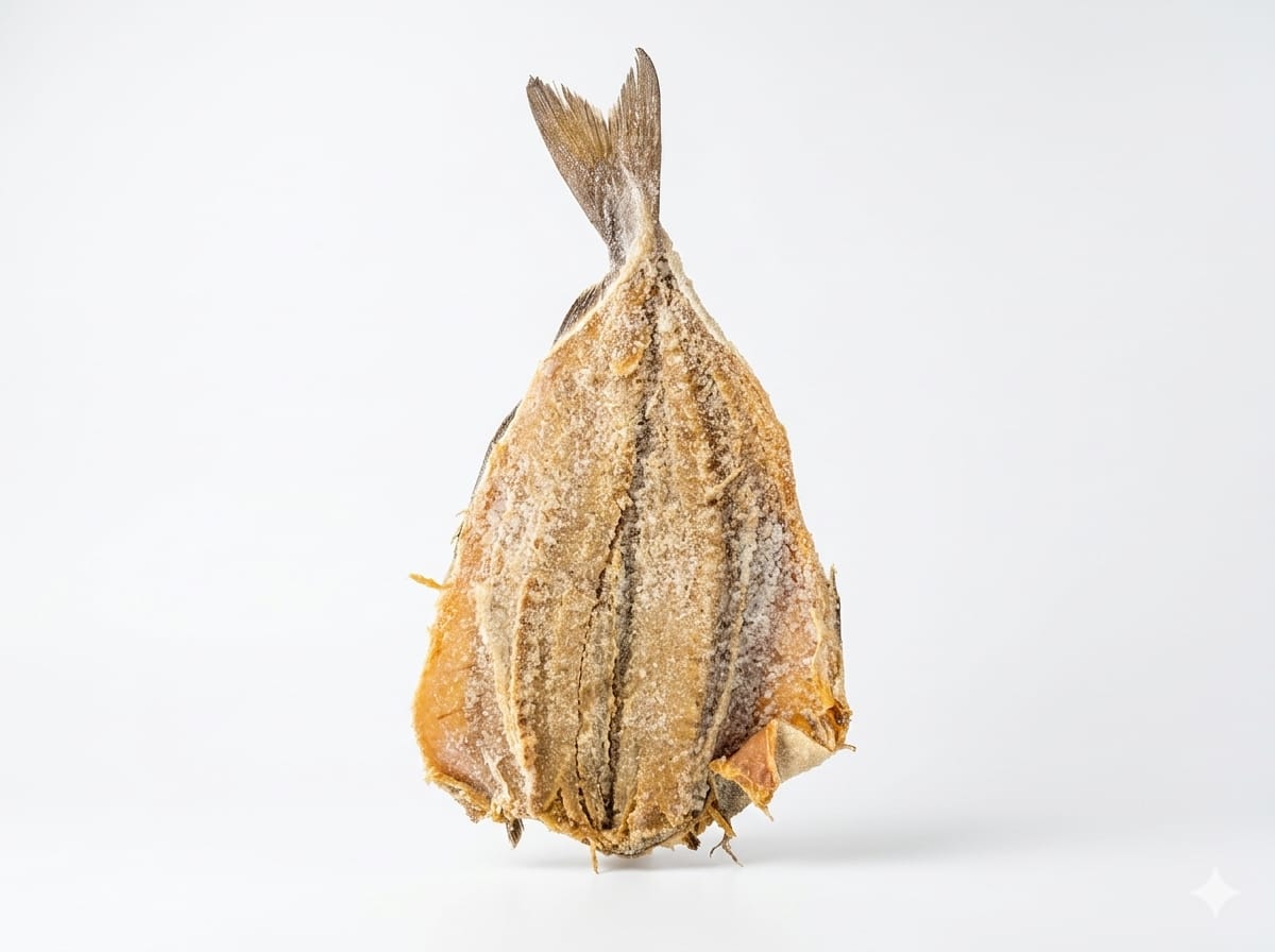 POISSON SALE